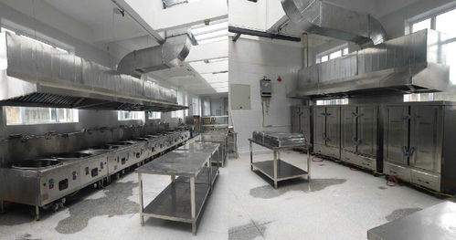 濟南酒店廚房設備與計算機軟硬件設備批發行業淺析