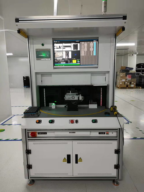 車載電子產品AOI自動光學檢測設備及計算機軟硬件設備批發(fā)解決方案