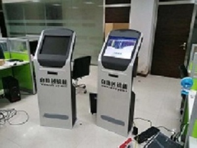 太原BH-SCS-60噸自助過(guò)磅收費(fèi)系統(tǒng) 無(wú)紙化稱(chēng)重與批發(fā)利器