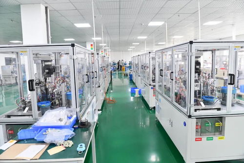 威海 國內(nèi)超八成無刷電機為南海制造，引領(lǐng)廚具衛(wèi)具及日用雜品研發(fā)新浪潮