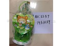 日用品與文具產(chǎn)業(yè)鏈解析 從生產(chǎn)到批發(fā)的全景圖