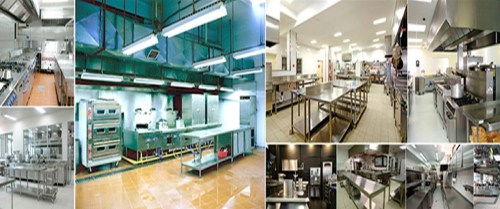 海南廚房油煙凈化器銷售及廚具研發 高清大圖展示