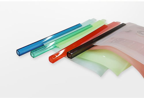 圖 硅膠保鮮袋 食品級保鮮袋水果蔬菜保鮮袋真空食物密封袋廠家直銷 深圳家具 家紡